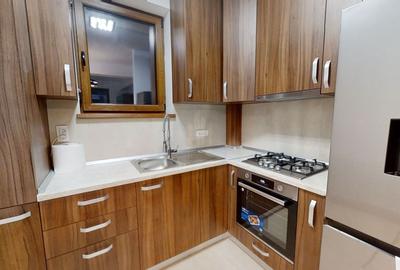 Apartament cu 3 camere decomandat, mobilat în Domenii - 7