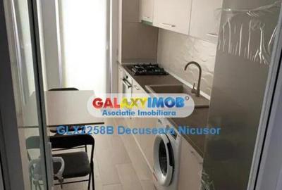 Garsoniera, Mobilata Utilata in Pollux Residence 51.500 Euro - 3