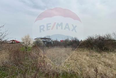 De vanzare Teren intravilan 1000 mp Balotesti / Strada Ion lahovari - 4