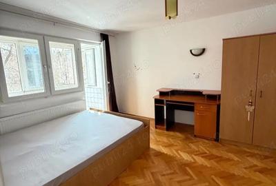 Garsonieră decomandată în Complex Studențesc - 1