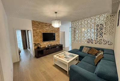 APARTAMENT 3 CAMERE ULTRA CENTRAL-MODERN - 4