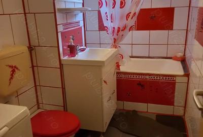 Apartament cu 3 camere în Aradului - 8