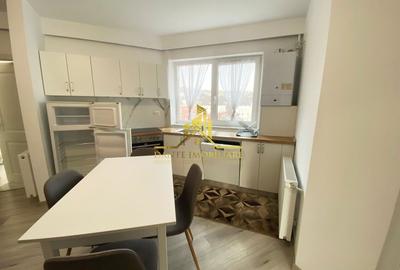 Apartament cu 3 camere semidecomandat, mobilat în Iris - 7