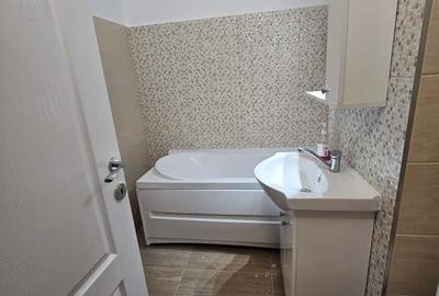 Apartament cu 2 camere decomandat în Podul de Fier - 4