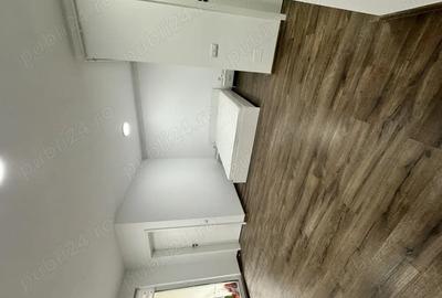 Proprietar inchiriez garsoniera in Floresti-37 mp- Str Abatorului ,320 Euro - 2