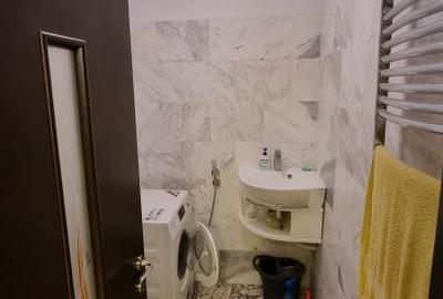 Penthouse cu 5 camere decomandat, mobilat în Central - 24