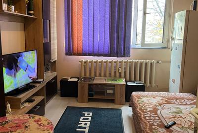 Garsonieră zona CET - 1