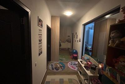 Casă individuală Domnești | Parter + Mansardă | Teren 550 mp - 22