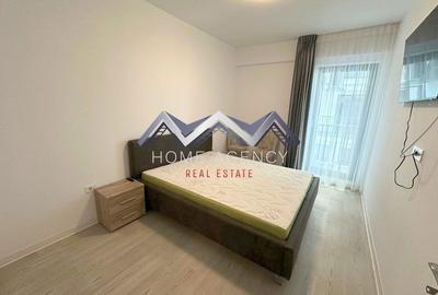 Garsonieră în Central - 5