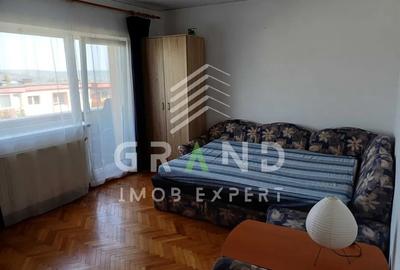 Ap 3 camere DECOMANDAT, 2 BALCOANE, zona Zorilor/Rapsodiei - 4