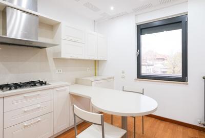 Apartament cu 4 camere decomandat în Dorobanți - 6