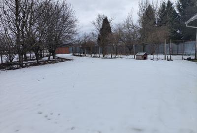 Casa singur in curte Vulcan -Central - 7