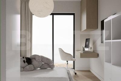 Apartament LUX - High Class, cu 4 camere, 90 mp, zona Buna Ziua - 14