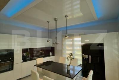 Apartament 3 camere, 108 MP, LUX, parcare, Pet Friendly, zona Andrei Muresanu - 3