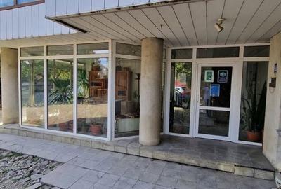 Spațiu comercial, de 384 mp, în Central - 1