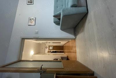 Apartament cu 2 camere decomandat în Central - 8