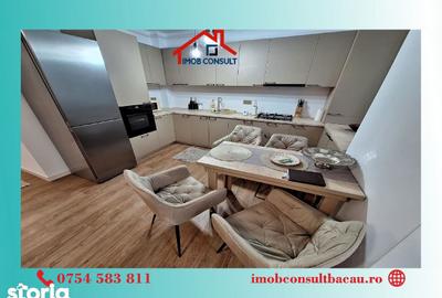 Apartament cu 2 camere decomandat în Ștefan cel Mare - 7