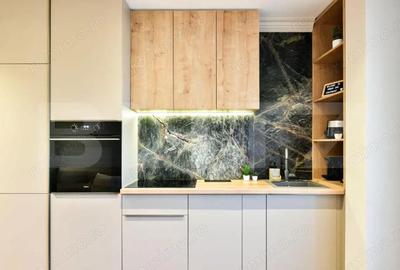 Apartament cu 3 camere decomandat în Central - 10