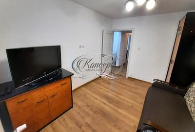 Apartament cu balcon si parcare in cartierul Marasti - 6
