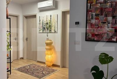 Apartament premium 3 camere – ISHO, Timisoara | 70 mp + terasa 9 mp - 9