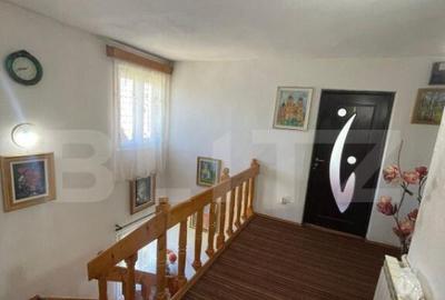 Casa cu 6 Camere in Predeal, cu Vedere Spre Munte - 5