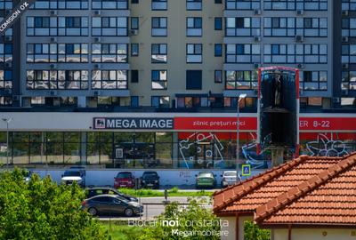 Apartament cu 3 camere decomandat în Tomis Plus - 10