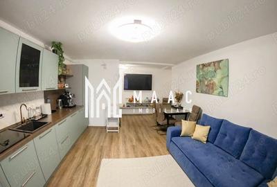 Apartament cu 3 camere decomandat, mobilat în Șelimbăr