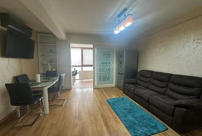 Inchiriere  Apartament cu 3 camere Bucium cu Loc de Parcare - 11