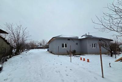 Casa 150m² + teren 1800m² - 5