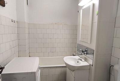 Garsonieră decomandată în Mănăștur - 4