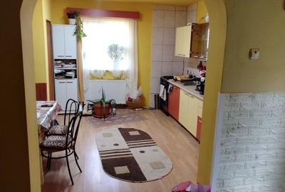 Casă cu gradina 1255mp cu sere, Copaceni , lângă Turda,comision 0   % - 8