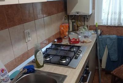 Apartament cu 2 camere nedecomandat în Podu Roș - 9