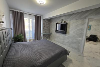 Apartament cu 2 camere, mobilat în Central - 34