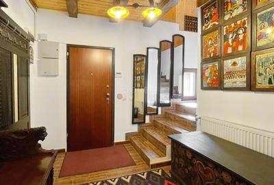 Complex de 3 case pe 18000 mp teren - 28