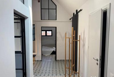 Apartament cu 3 camere decomandat în Dorobanți - 6