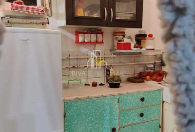 Casă cu 3 camere cu Canalizare în Sântana de Mureș - 10