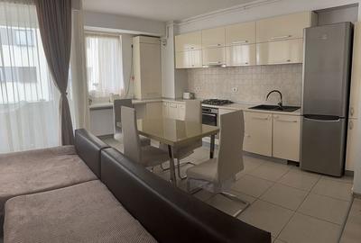 Apartament cu 2 camere în Răcădău - 3