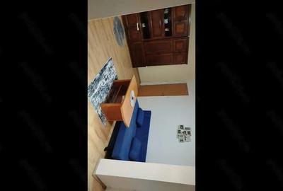 Apartament cu 2 camere semidecomandat în Girocului - 1