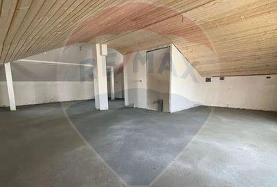 Casa de vanzare cu 5 camere ?i curte Bragadiru - 10