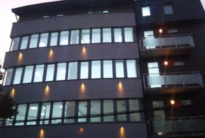 Cotroceni (reper Gradina Botanica), cladire birou 870mp, 12 locuri de parcare - 1