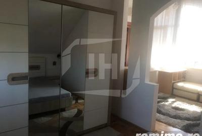 Apartament cu 2 camere semidecomandat, mobilat în Zorilor - 5
