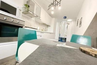 Apartament elegant, 2 camere decomandate, Str. Traian Moșoiu – imobil nou Apartament elegant, 2 camere decomandate, Str. Traian Moșoiu – imobil nou - 5