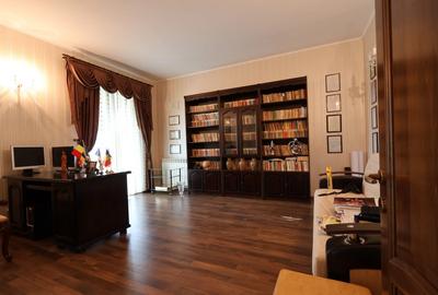 Proprietate spatioasa cu potential turistic - Iasi - 14