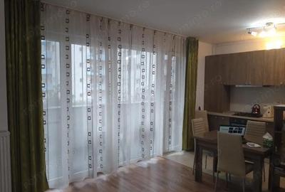 Apartament cu 2 camere decomandat în Aradului - 11