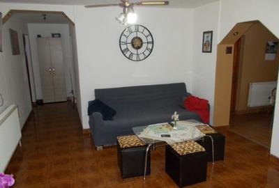 Casa, Timisoara, zona Crisan, 4 camere, teren 366 mp