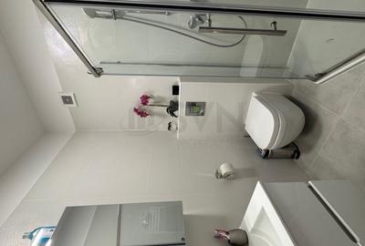 Apartament cu 3 camere semidecomandat în Sisești - 9