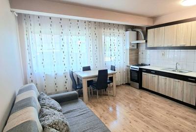 Apartament cu 2 camere în Florești - 4