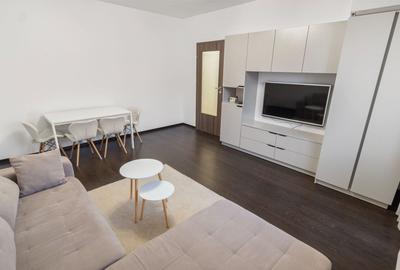 Apartament cu 2 camere decomandat, mobilat în Parcul Carol - 10