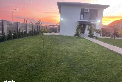 Casă cu Teren 800 Mp în Central - 3