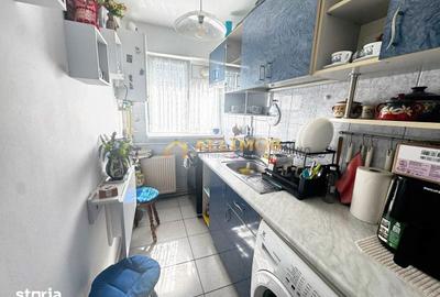 Apartament cu 2 camere nedecomandat în Peneș Curcanul - 13